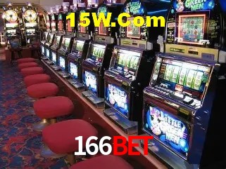 Sistemas de Segurança 166Bet