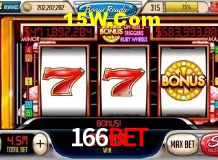 Experiência VIP 166Bet