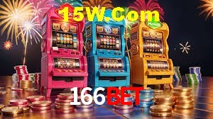 Live Casino 166Bet