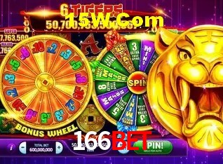 Estatísticas 166Bet
