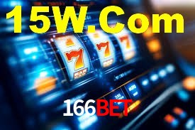 Welcome Bonus 166Bet