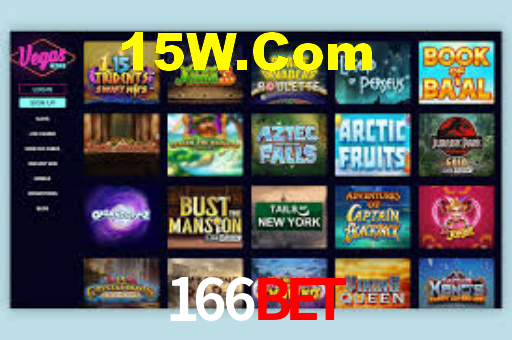166Bet Com App Login