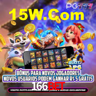 166Bet Com App Login