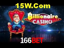 Slot Games 166Bet