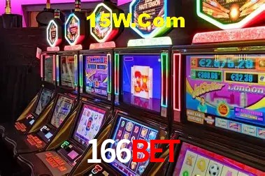 Promoção Relâmpago 166Bet