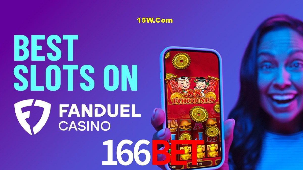 Game Providers 166Bet