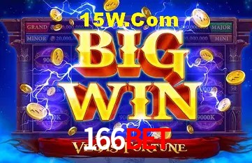 Casino Ao Vivo 166Bet
