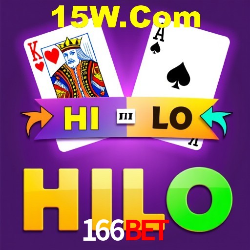 cassino 166Bet