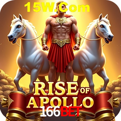 APP oficial da 166Bet para mobile