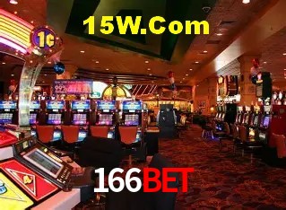 Login Seguro 166Bet