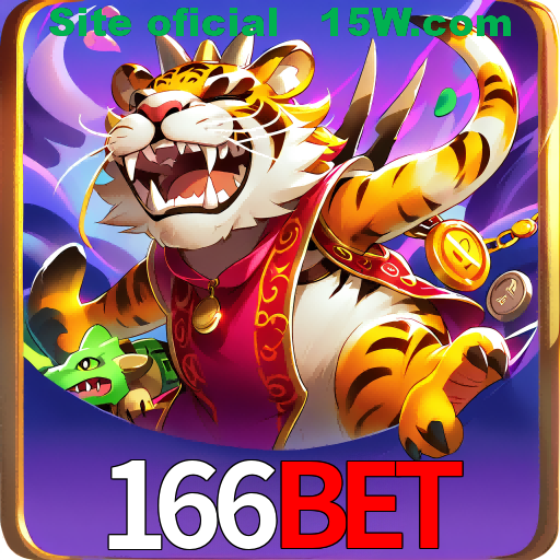 APP oficial da 166Bet para mobile